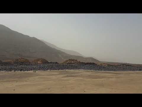 Famara, un refugio ideal contra el calor