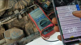 audi a4 ECM not communicating car won't start Solved [ 01314 ]