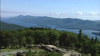 preview picture of video 'Lake George Region | VisitAdirondacks.com'