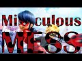 Miraculous Ladybug Is A Mess A Rant