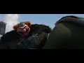Merida Monologue