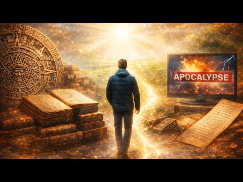 PROPHECIES that are kept from us