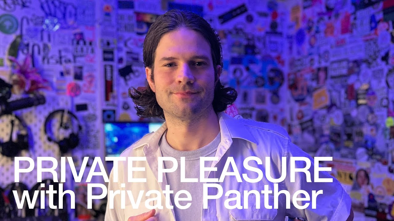Private Panther - TheLotRadio