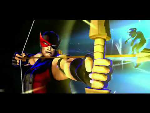 UMvC3   FT10   Luizmau vs Cadurosar