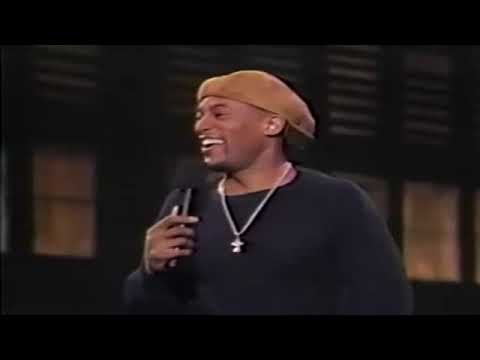 Ricky harris - Def comedy jam