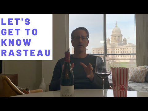 Rasteau | New Appellation in France You Need To Know