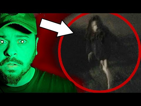 TERRIFYING MANSION OF DEMON - SOMETHING IS DEFINITELY NOT RIGHT HERE!!