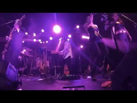 Turkuaz "Tiptoe Through the Crypto"