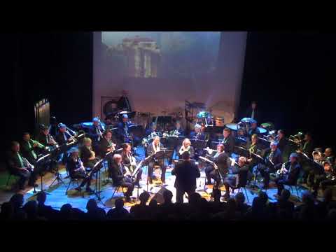 Valley of the Pinios (Kevin Houben) - Harmonieorkest Zoetermeer