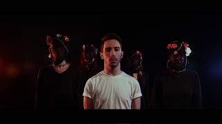 BLUE AUTUMN - HEYST (OFFICIAL VIDEO)