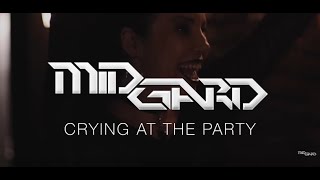 Image of Midgard – Crying At The Party