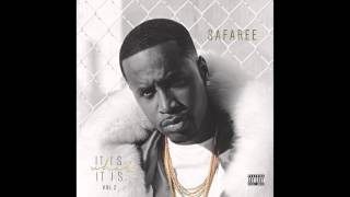 Safaree feat. Bounty Killer - "Bad Tings" OFFICIAL VERSION