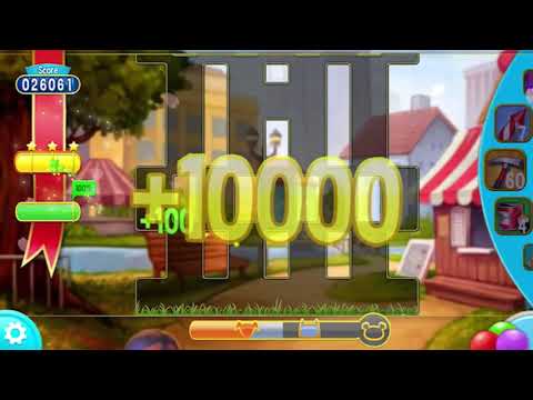 Pet Rescue Saga Level 4303 - 4317 🐶