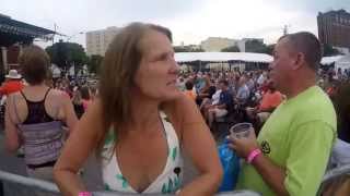 Pet Shop Gals Preview of 20th Western Maryland Blues Fest