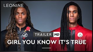 Girl You Know It's True, Kinospielfilm, Biopic, Drama, Musik, 2022 ...