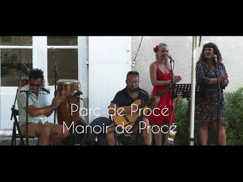 | Urban Voices 2020 | Les concerts nomades | Arnaud Fradin & Thomas Troussier