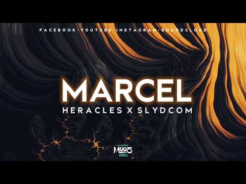 MARCEL - (Heracles X Slydcom) 2021