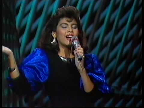 OTI 87 Nicaragua - La vida es solo un sueño - Maria Lili Delgado