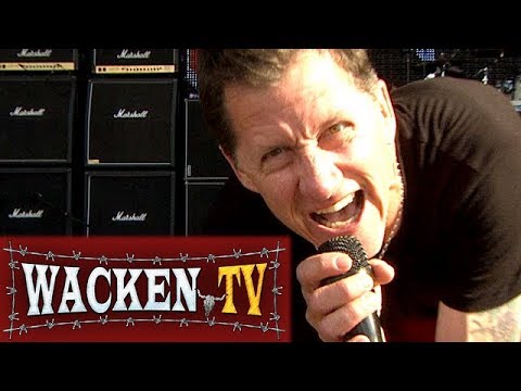 Thumbnail for Metal Church - Full Show - Live at Wacken Open Air 2016 by Metal Church