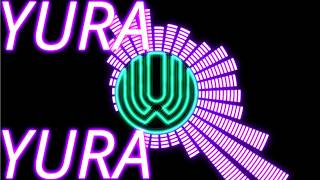 【UVERworld】 YURA YURA 【打ち込み】