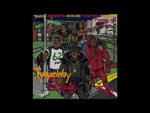 PoppieFrmTw x TWSB2Times - How It Feel