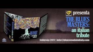The Blues Masters: an italian tribute (2017)