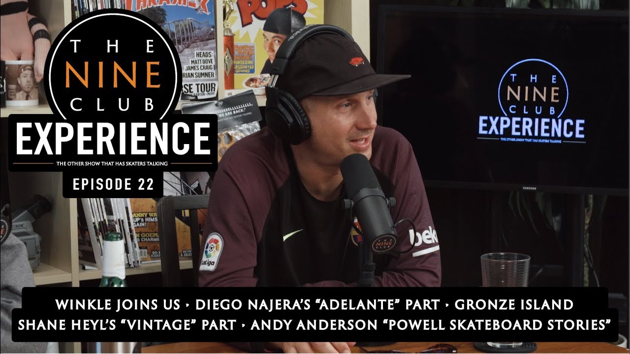 Thomas Winkle: 'A veces me veo a mí mismo en Kristian Krasimirov'