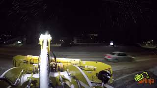 New Plowsite Drive Around - Cat 926M + MetalPless MaxxPro
