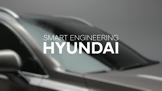 Video 1 of Product Hyundai Santa Fe 4 (TM) Crossover (2018-2020)
