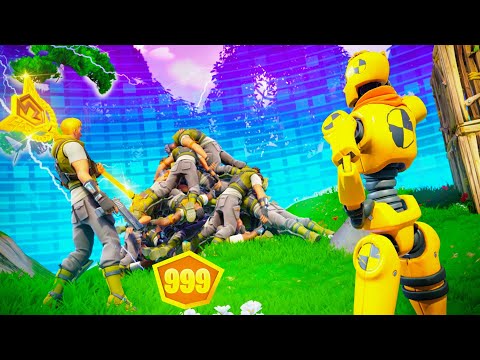 I've found the next PETERBOT...