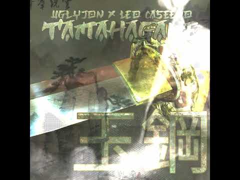 UglyJon - Tamahagane feat. Leo CaSeeNo