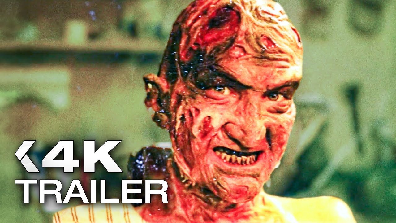 HOLLYWOOD DREAMS & NIGHTMARES: The Robert Englund Story Trailer German Deutsch (2026) Exklusiv
