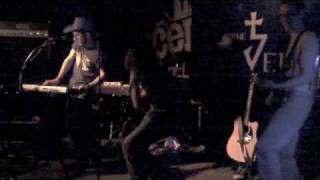 MSM63 - eclectic dance (live)