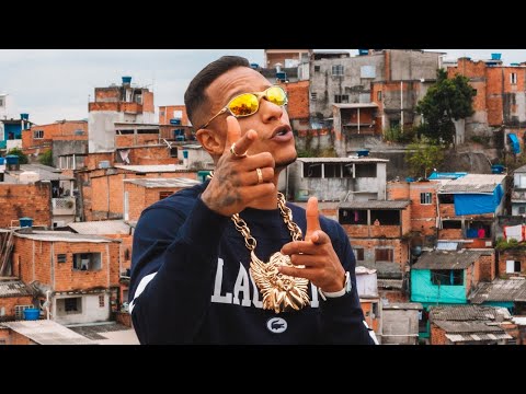 A QUEDA - MC Paulin da Capital (Clipe Oficial) DJ GM e DJ WS