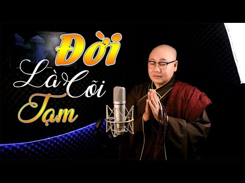 Thể hiện bởi Thích Nhuận Thanh
