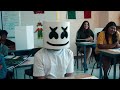 Marshmello - Together (Official Music Video) thumbnail 1