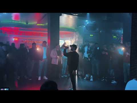 Feeron - Eu vreau mașină (mood video)