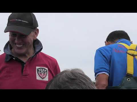 NND Marusho Sanke 90cm harvested!!