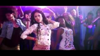 Jasmine Villegas - Werk dance
