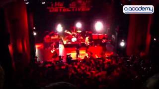 The Pigeon Detectives: 'What Can I Say'