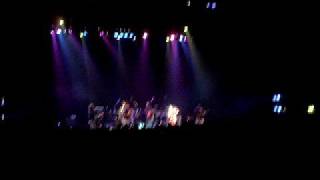 Upside down - Kusturica en Baires!