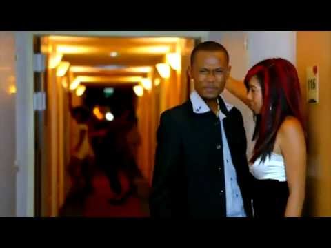 Martiora Freedom feat. Marco Manson & Jina - Hello Le Manson (Official Video)