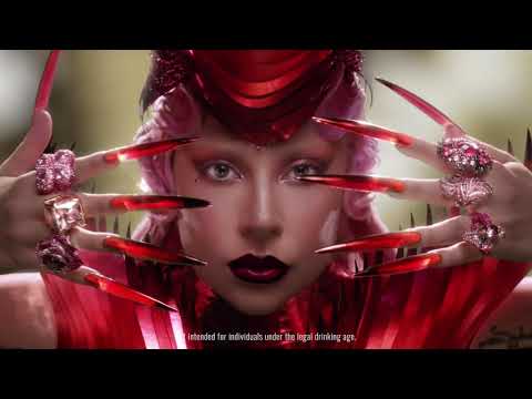 Dom Pérignon x Lady Gaga - Creative Freedom is Power - Official Video - The Best Champagne
