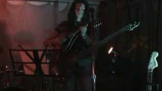 Au Pays des Fleurs de la Transe