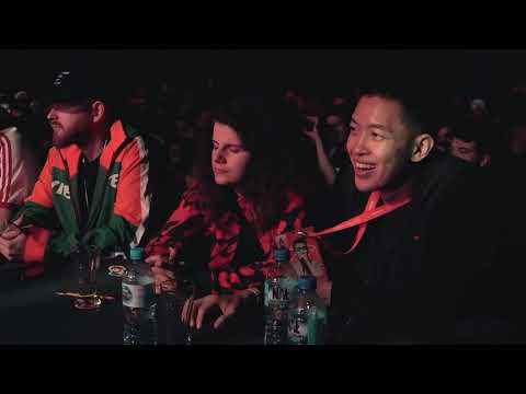 TOMAZACRE   Grand Beatbox Battle 2019 Compilation