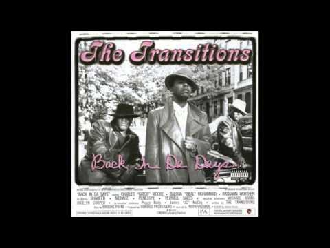 The Transitions - 2 Train
