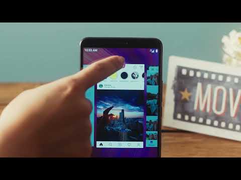 Alcatel 3v - How To Tutorial