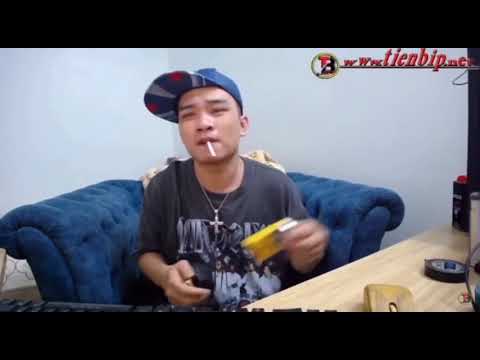 Bang chủ reaction "Phú Quý Bò Viên"