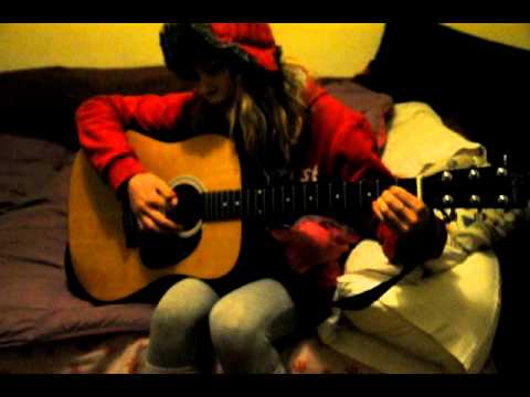 Hokshila·s Kauay lullaby by Gabriele Januskaite