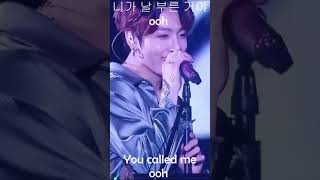 BTS pied piper full screen with lyrics(short)